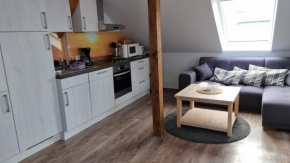 Haus Borkumitte Appartement Freya